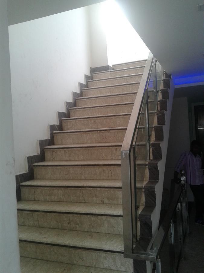 Hotel Grand Shyam- In Front Of New Delhi Railway Station-Couple Friendly نيودلهي المظهر الخارجي الصورة